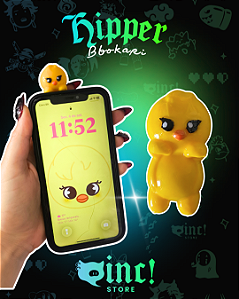 Hipper Bbokari🐥✨