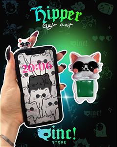 Hipper Gojocat