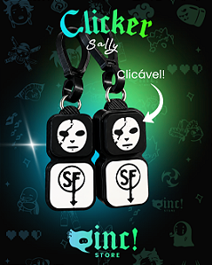 Clicker Sally