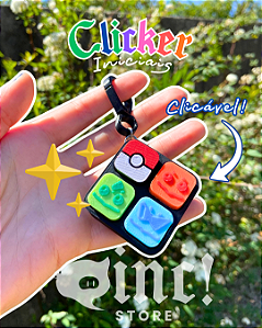 Clicker iniciais