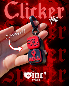 🔥 Clicker Hell 😈🔴