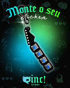 Base de Clicker Guitarra