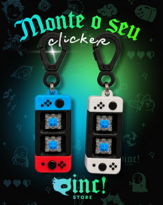Bases de Clicker Gamer