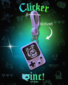 Clicker Bonnie