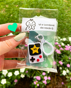 Clicker Gameboy Star ⭐🎮