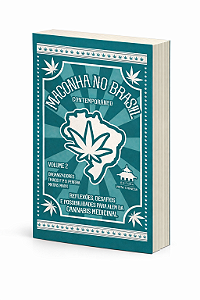 Maconha no Brasil Contemporâneo - vol. 2