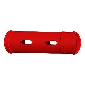 Tubo de Conexão Vermelho Freso