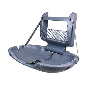 Fraldário de Parede Cocoon Freso