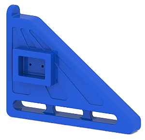 Limpa Trilhos do Trenzinho Freso