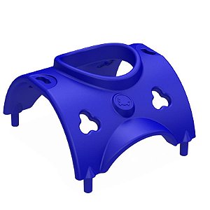 Corpo do Túnel 4 Saídas Freso