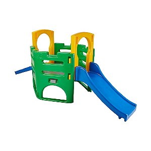 Playground Pet Miniplay Parque Cachorro e Gato Freso