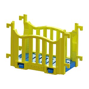Ponte para Playground Freso