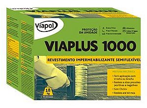 VIAPLUS 1000 CX 18KG VIAPOL