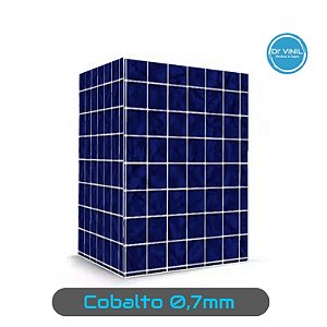 VINIL 0,7 COBALTO
