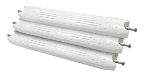 DEGRAU ABS POOLTEC C3
