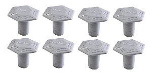 RESPIRO ABS PLUG 20MM POOLTEC B14