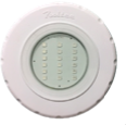LED TECNO SMD 18 RGB ABS ROSCA 1/2  POOLTEC E2