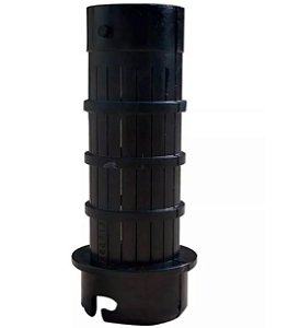 CREPINA S/FURO PRETO SODRAMAR H14