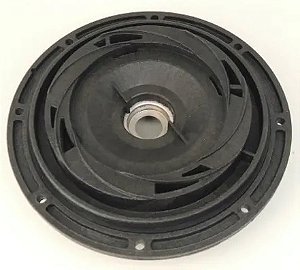 BRACKET  12168 BOMBA B ABS+FV JACUZZI G1