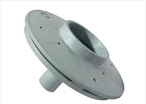 ROTOR BOMBA SERIE A 25A 1/4CV JACUZZI GR1