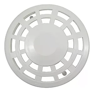 ACABAMENTO TAMPA DRENO DE FUNDO VINIL NAUTILUS/HIDRASUL A10
