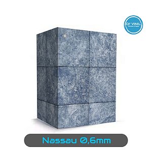 VINIL 0,6MM NASSAU