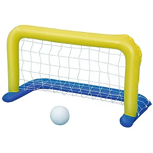 PLAY CENTER FUTEBOL BELFIX (CONTEM 1 BOLA)
