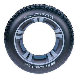 BOIA ROSCA PNEU 91 CM BELFIX