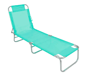 CADEIRA ESPREGUIÇADEIRA NACIONAL HORTELA BELFIX