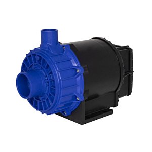 MOTOBOMBA ALTA VAZÃO 1,0 CV 220 SYLLENT K15