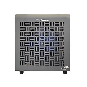 TROCADOR DE CALOR INVERTER BCPI 04/14 - BTU 15.354 POOLTEC