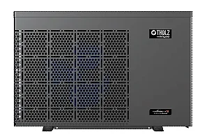 TROCADOR DE CALOR TURBO SILENCE TSC30 - 30.000BTU THOLZ