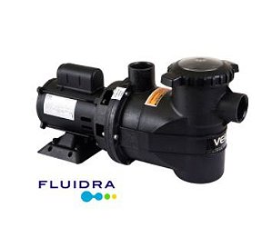 Motobomba Veico Pro 1,25 cv IP 21 110/220v Mono cv Fluidra