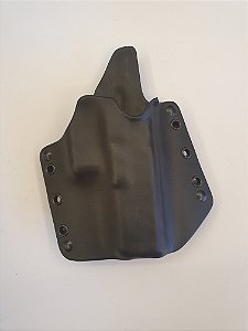 Coldre Externo Multi-Fit Stealth Operator