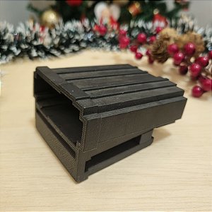 Porta Carregador para S&W M&P15-22