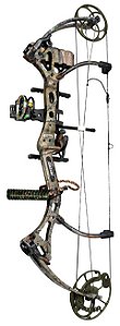 Arco Composto Bear Archery Strike - Made in USA