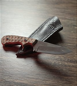 Faca Taurus TX22 - Boeck