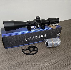 Luneta Discovery VTZ 6-24x50 FFP
