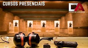 Cursos Presenciais