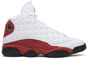 AIR JORDAN 13 RETRO ' CHICAGO '