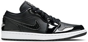 AIR JORDAN 1 LOW 'CARBON FIBER ALL STAR 2021 '