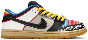 TÊNIS NIKE DUNK LOW 'WHAT THE PAUL'