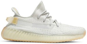 TÊNIS ADIDAS YEEZY BOOST 350 V2 ' LIGHT '