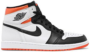 AIR JORDAN 1 HIGH ' ELECTRO ORANGE '