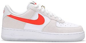 TÊNIS NIKE AIR FORCE 1 '07 ' FIRST USE '