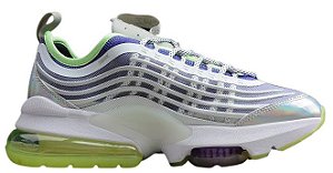 TÊNIS NIKE AIR MAX ZOOM 950 ' PURPLE GREEN '