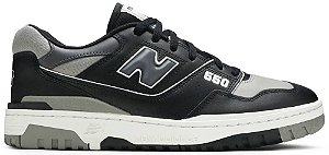 TÊNIS NEW BALANCE 550 ' GREY BALCK '