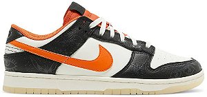 TÊNIS NIKE DUNK LOW ' HALLOWEEN '