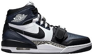 AIR JORDAN LEGACY 312 ' MIDNIGHT NAVY '