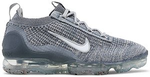 TÊNIS NIKE VAPORMAX 2021 FLYKNIT ' ARMORY BLUE '